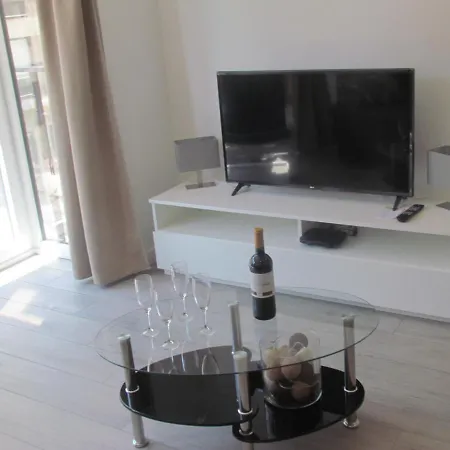 Les Courlis 0203 Apartament