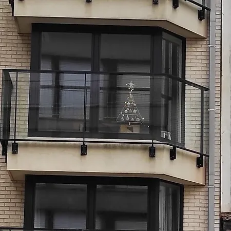 Apartman Les Courlis 0203 *